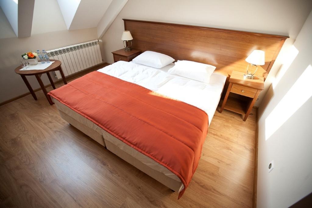 Dworek Nad Rozlewiskiem Olkusz Kamer foto