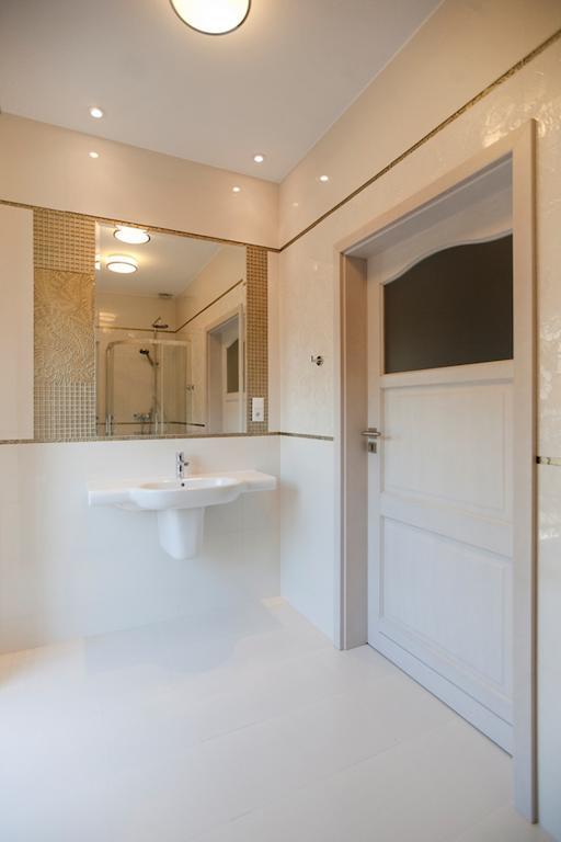 Dworek Nad Rozlewiskiem Olkusz Kamer foto