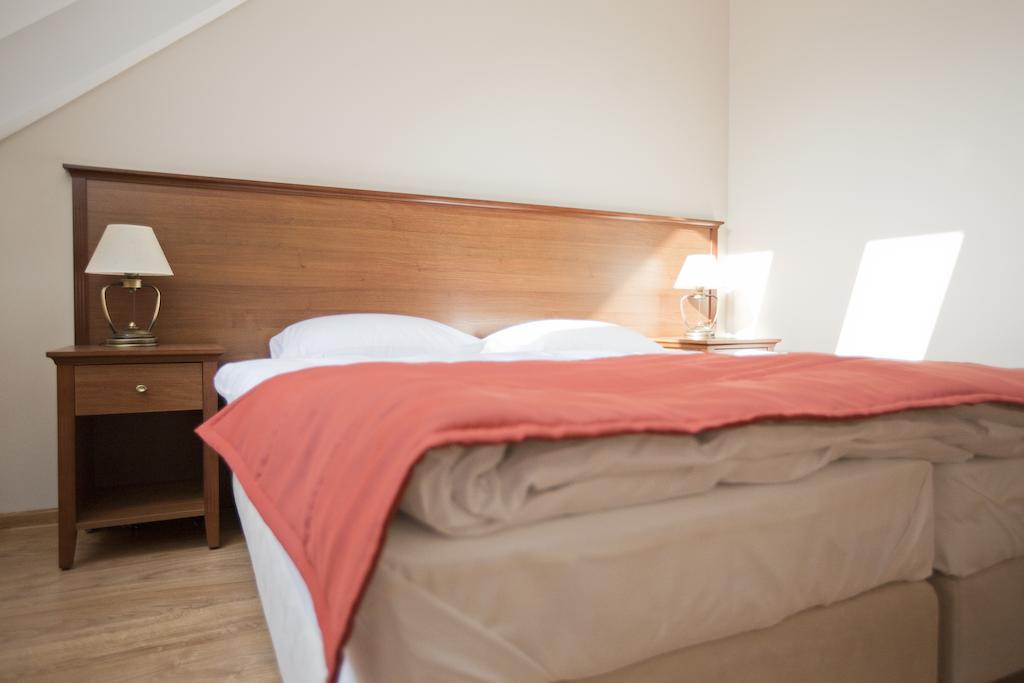 Dworek Nad Rozlewiskiem Olkusz Kamer foto