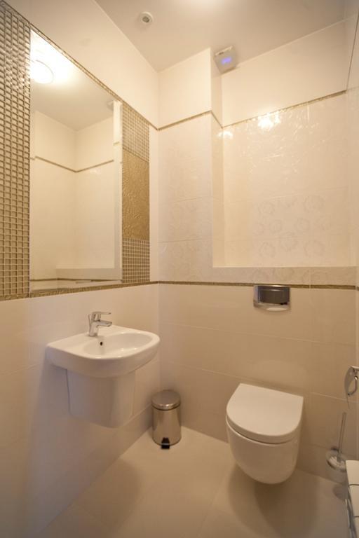 Dworek Nad Rozlewiskiem Olkusz Kamer foto